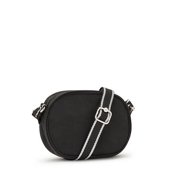 Kipling Gema Crossbodytassen Zwart | BE 1166WN